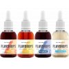 Myprotein FlavDrops (Obsah 50 ml, Příchuť vanilka)