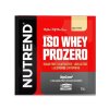 nutrend iso whey prozero 25 g
