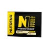nutrend n1 pre workout 17 g