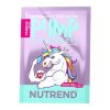 nutrend pump pre workout 15 g