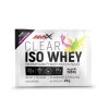 amix clear iso whey protein 25 g
