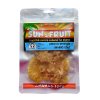 sun s fruit suseny ananas platky 100 g