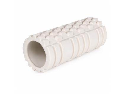 Masážní válec 33 × 14 cm pro regeneraci svalů