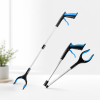 Teleskopický podavač s magnetem 81 cm