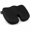 Ergonomický sedací polštář z paměťové pěny