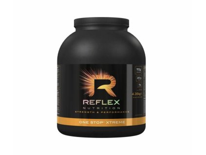 One Stop XTREME 4,35 kg