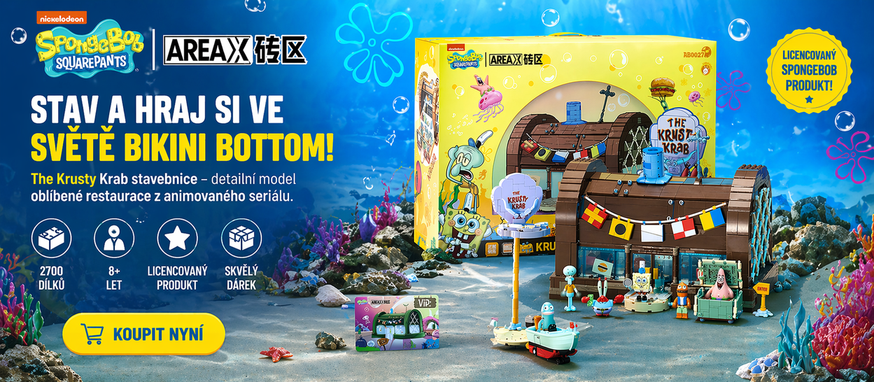 Spongebob
