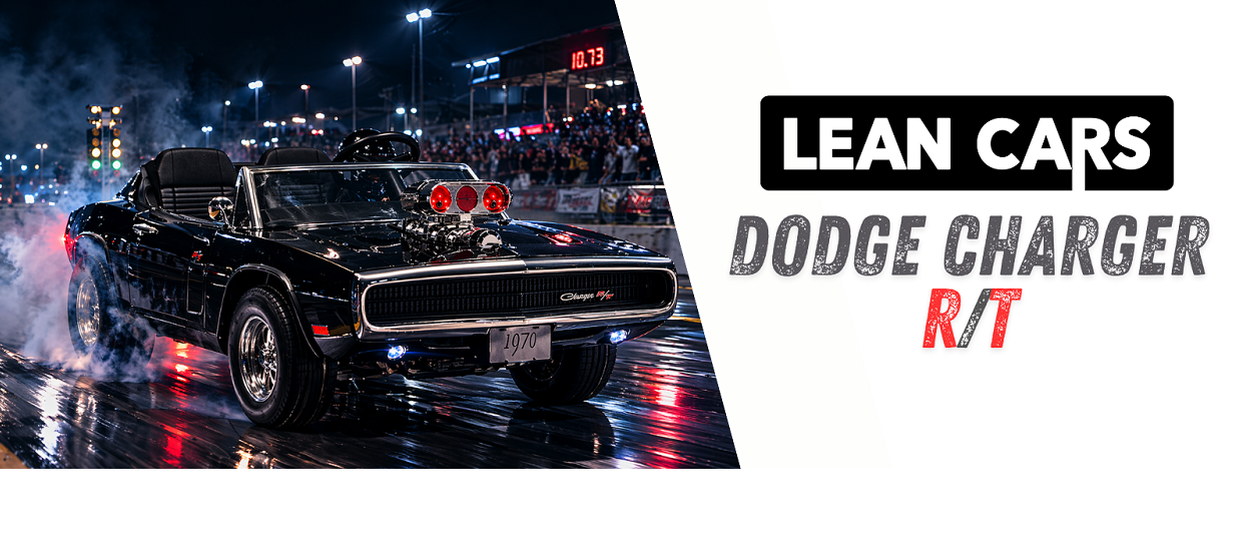 Dodge CHarger R/T
