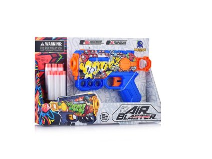 air blaster