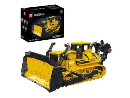 Mould King 17049S Liebherr