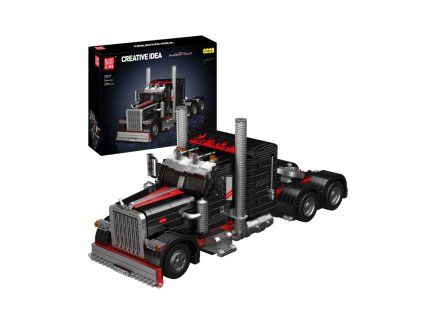 americký truck