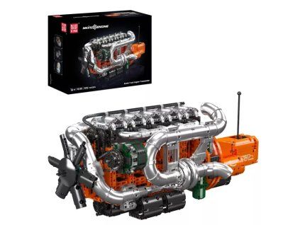 scania mould.king