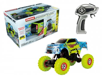 RC Carrera PROFI 102012 Crawler
