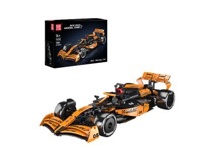 MCL Mould King 13208