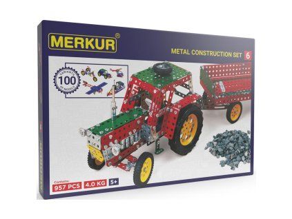 MERKUR 6