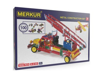Merkur M 7