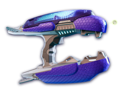 gel blaster halo