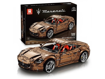 maserati