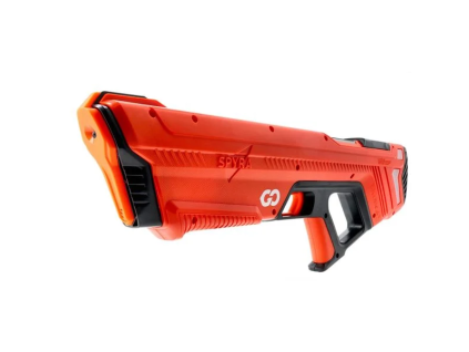 spyra go