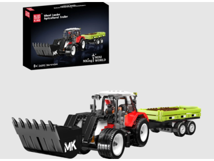 traktor
