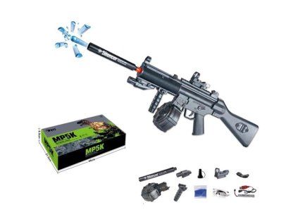 mp5 3