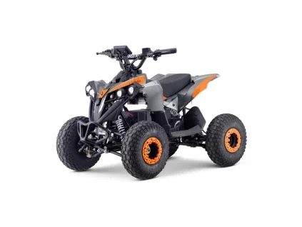 LAMAX eFalcon ATV50M Orange