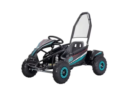 LAMAX eBuggy UTV50 Long Range