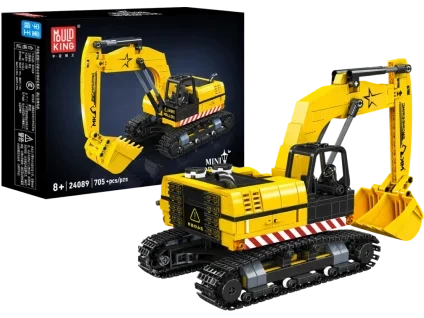 mould king 24089