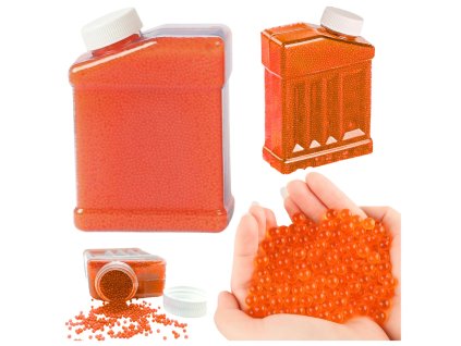 eng pl Set of Orange Hydrogel Water Balls for Guns 20000 pcs 28730 1