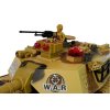 eng pl Large Radio Controlled Tank 2 4 Ghz 7540 3