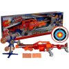 eng pl Foam Dart Rifle with a Rotating target 66 cm 7522 5