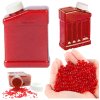 eng pl Set of Hydrogel Water Balls for Guns Red 20000 pcs 28726 1