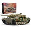 Německý tank Leopard 2 RC mould king