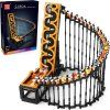 Kuličková dráha Harp Track Mould King 26008 Technika