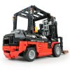 forklift mould king 2