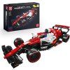 Závodní vůz A.R. F1 Racing RC