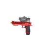 desert eagle red