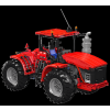 Mould King Kloubový traktor Challenger R/C 1:20 17082