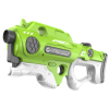 eng pl Rifle Water Gun Electric Automatic Green 24370 2