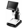eng pl Educational Digital Microscope 4 3 Inch LCD Screen USB LED 1000x Magnification 30669 5