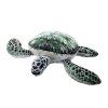 eng pl Plush Sea Turtle Mascot 55 cm 16426 1