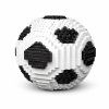 eng pl Creative Set 3D Construction Blocks Football 864 pcs 30333 2