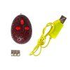 eng pl Remote controlled Cobra Snake 12435 4