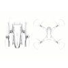 eng pl RC Drone Z3 720P Camera White 14882 1