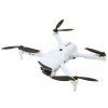 eng pl Drone D6 PRO Camera LED Lights App Light Gray 23092 2