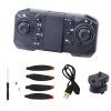 eng pl Drone D6 PRO Camera LED Lights App Light Gray 23092 3