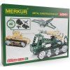 Merkur Army Set
