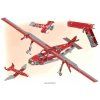Merkur Red Baron