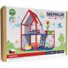 Merkur Domeček pro panenky