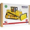 Merkur buldozer